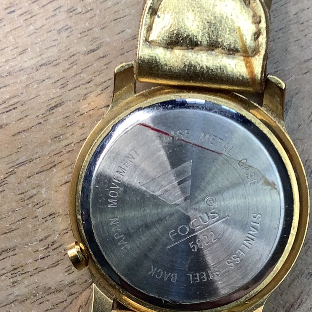 Focus watch - Picture 8 of 9